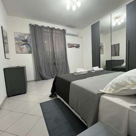 Ferienwohnung House Hope La Spezia Exterior foto