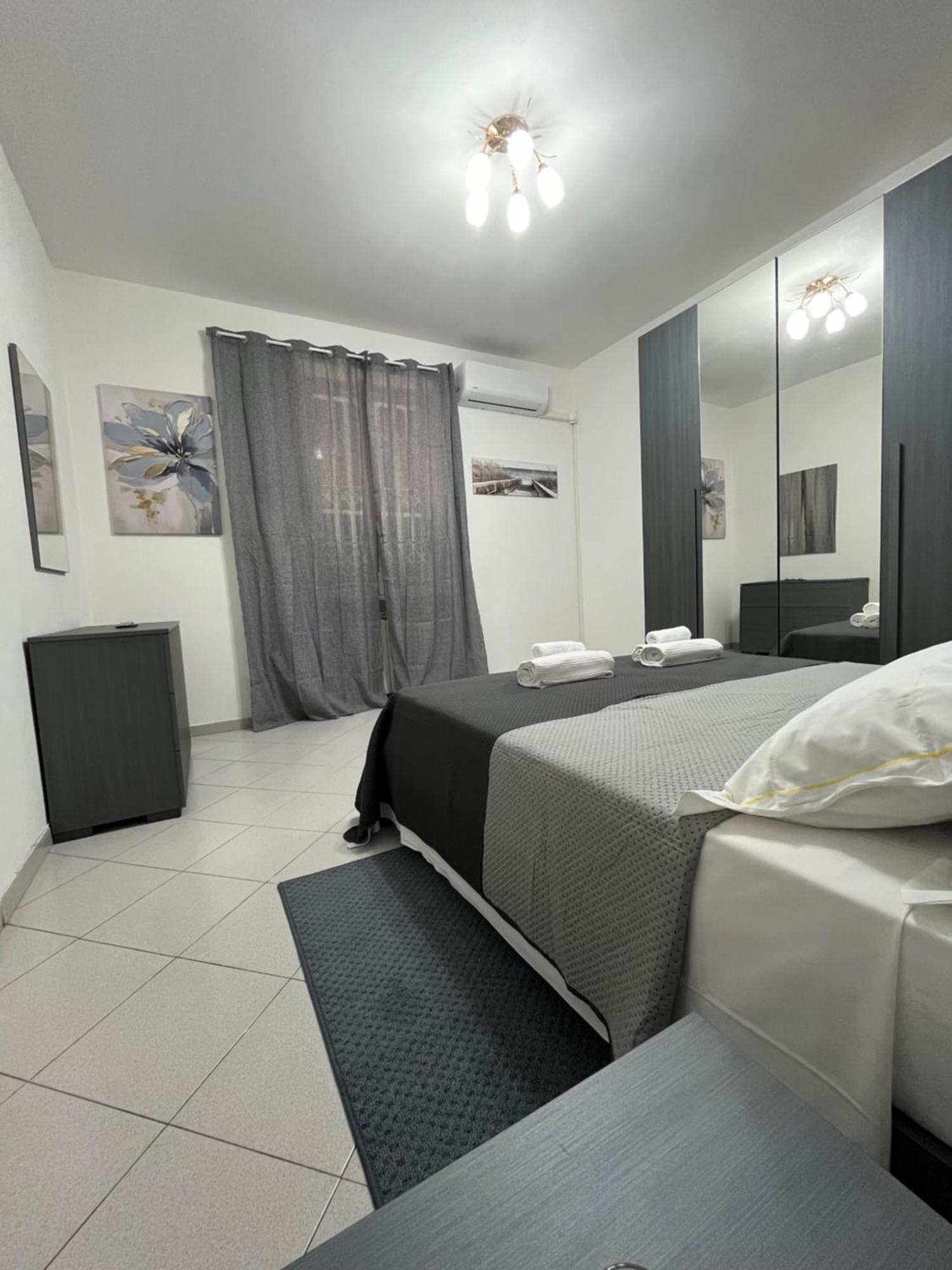 Ferienwohnung House Hope La Spezia Exterior foto