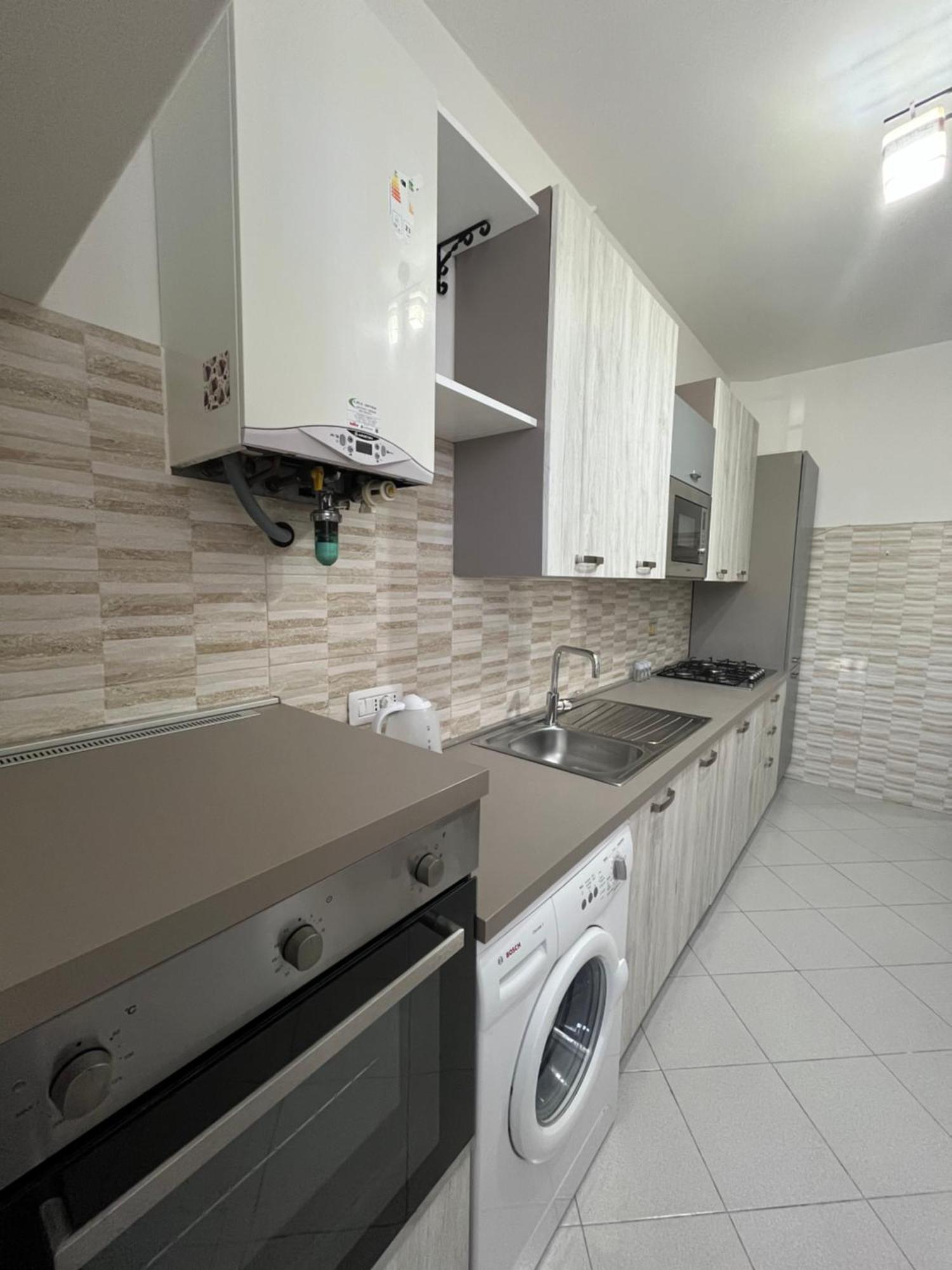 Ferienwohnung House Hope La Spezia Exterior foto