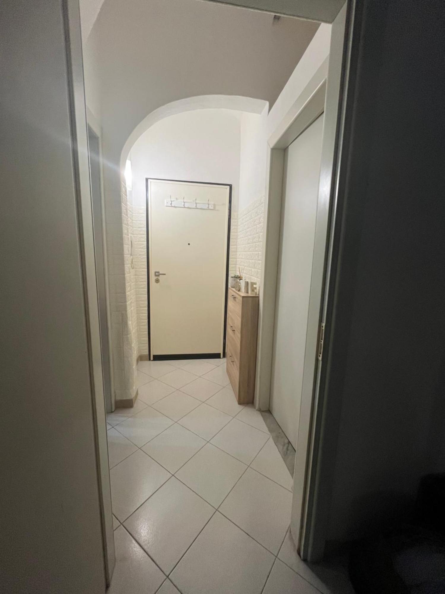 Ferienwohnung House Hope La Spezia Exterior foto