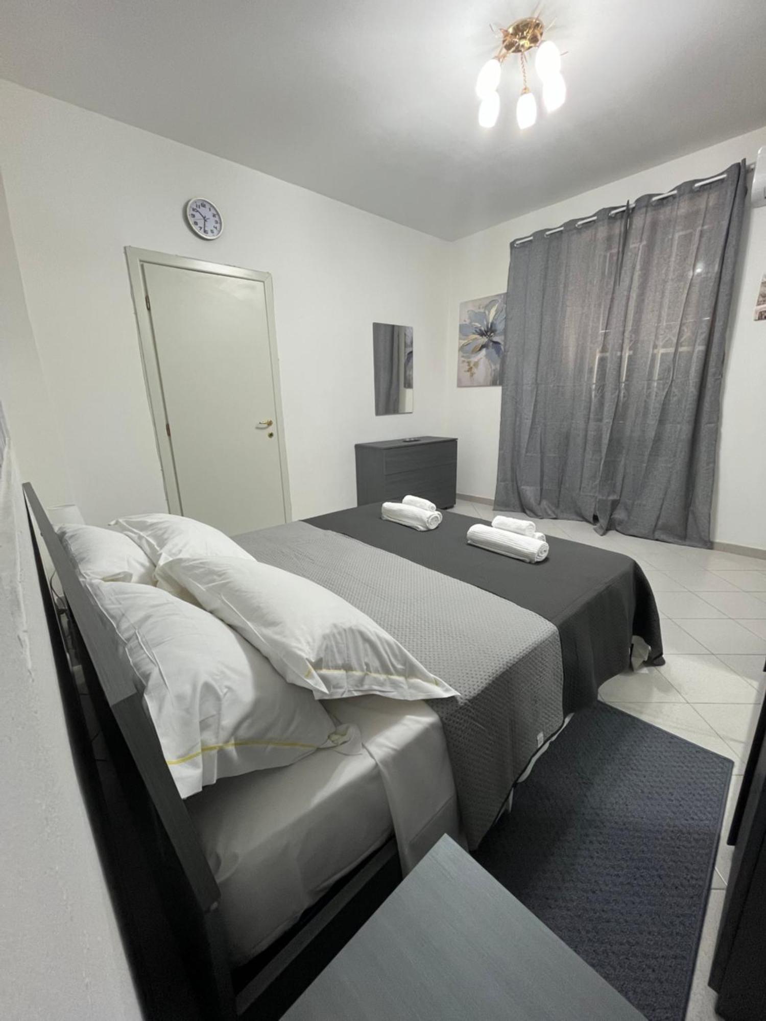 Ferienwohnung House Hope La Spezia Exterior foto