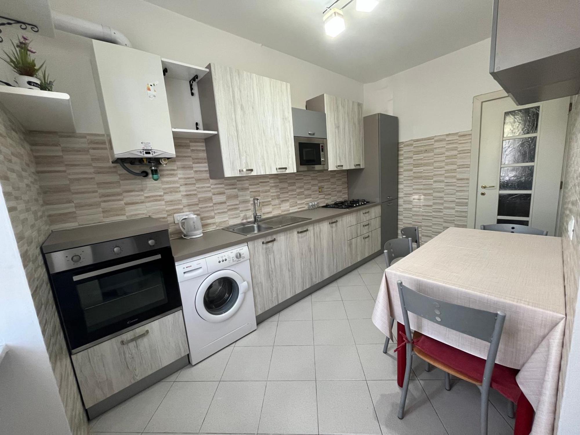 Ferienwohnung House Hope La Spezia Exterior foto